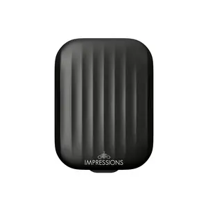 Linea LED Compact Mirror