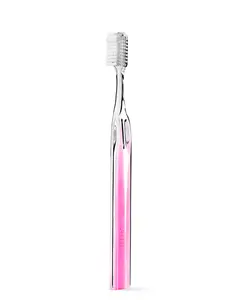 crystal collection toothbrush - pink diamond