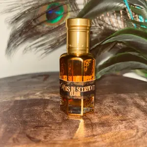 DLG Mars in Scorpio + Full Moon in Aries Magnetism Elixir Oil, 12 ml