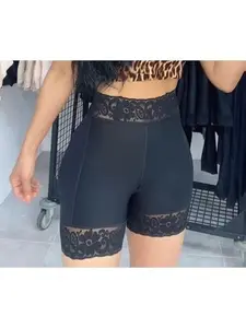 Onyx Invisible Short: AF-023