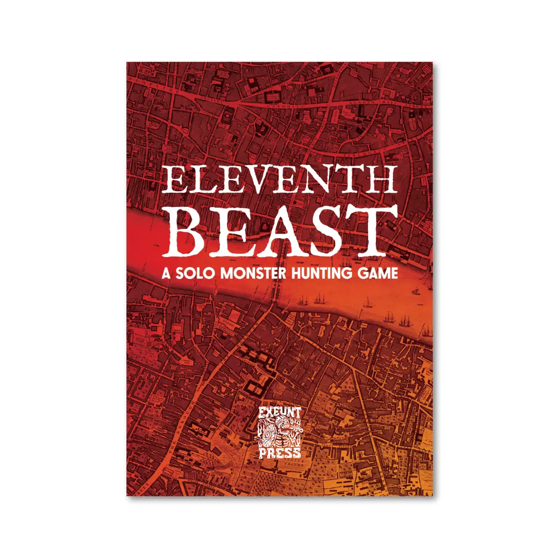Eleventh Beast