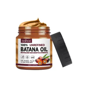 EELHOE Batana Oil Hair Conditioner, Hydrating Daily Hair Care for Soft, Fluffy & Smooth Hair Texture