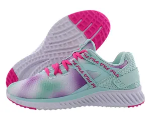 Fila Turbosector Girls Shoes