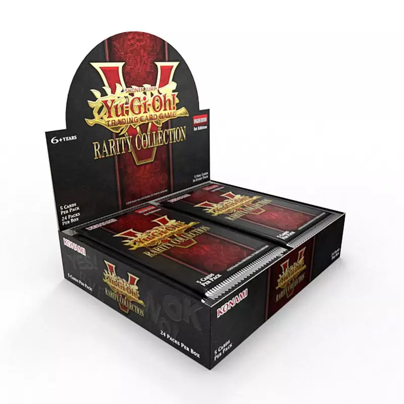 best yugioh booster boxes to buy 2024 Amazon.com: Yu-Gi-Oh! TCG: Retro Pack 2024 Booster Box (24 Packs) : Toys &  Games
