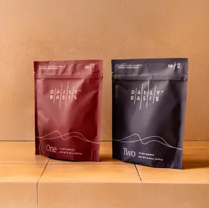 DailyBasis Nutrition