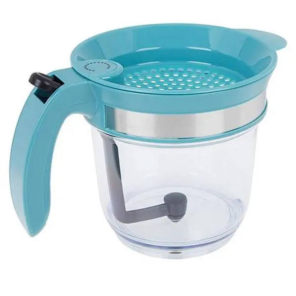 Curtis Stone Gravy and Fat Separator Curtis Stone Gravy and Fat Separator