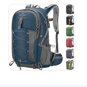 Waterproof Backpack - Compact Design for On-The-Go Use with User-Friendly Interface and Versatile Functionality for Daily Tasks