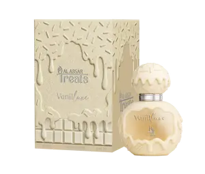 AL ABSAR VANIL LUXE Perfume 100ml  - EDP