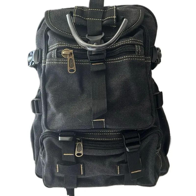 baggu leather backpack black black Baggu Sport Backpack