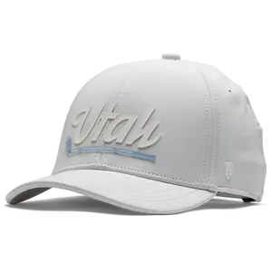Endurance Toasty - White / Utah Hockey