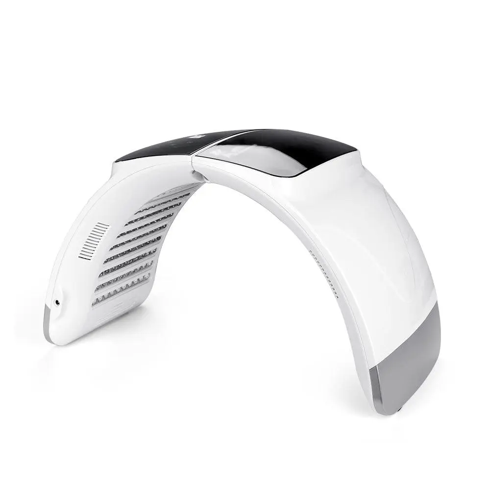 Shape Tactics 7-Color LED Photon Therapy Lamp