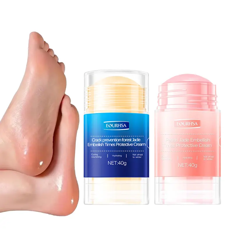 【Buy 1 Get 1】Foot Care Cream,Anti Cracked Foot Cream,Moisturizing,hand creamAnti Crack,Softening and Nourishing