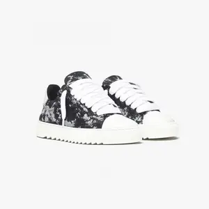 2026 popular digital sports casual shoes, unisex, European and American high-end version, height-increasing, sporty style, high-end and simple