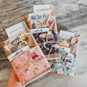 3 blind date with a book bundles deal