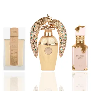 ECLAIRE + AFEEF + ANGHAM -- 3 PIECE BUNDLE