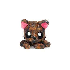 Tentacle Kitty Little Ones 4 Inch Plush | Animal Tortoise Shell