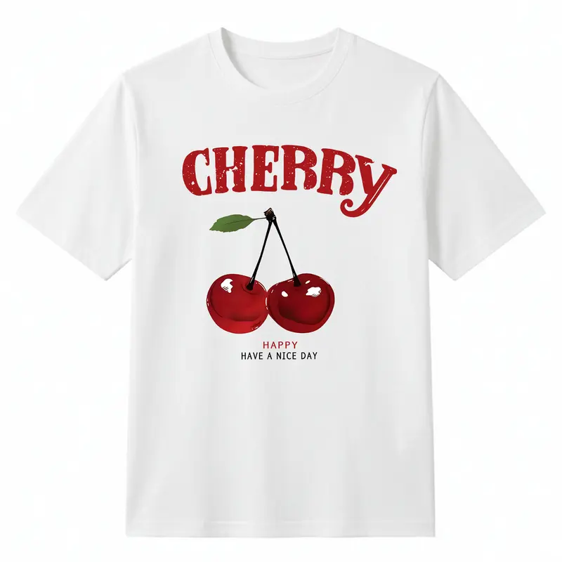 m and s cherry top - TikTok Shop