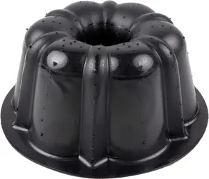 25 Pack Silicone Mini Baking Molds – Non-Stick, Reusable & Bakeable for Cake, Jello, Muffin & Homemade Desserts