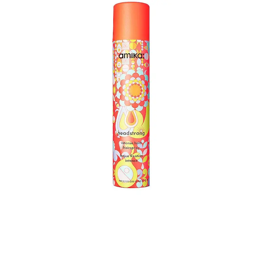 amika Headstrong Intense Hold Hairspray amika Headstrong Intense Hold Hairspray