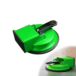 Floor Gap Fixer Tool, Heavy Duty Floor Gap Fixer Tool, Enhanced Vacuum Suction Cup, Flooring Gap Repair Tool for Laminate, Vinyl, Wood & Tile Flooring