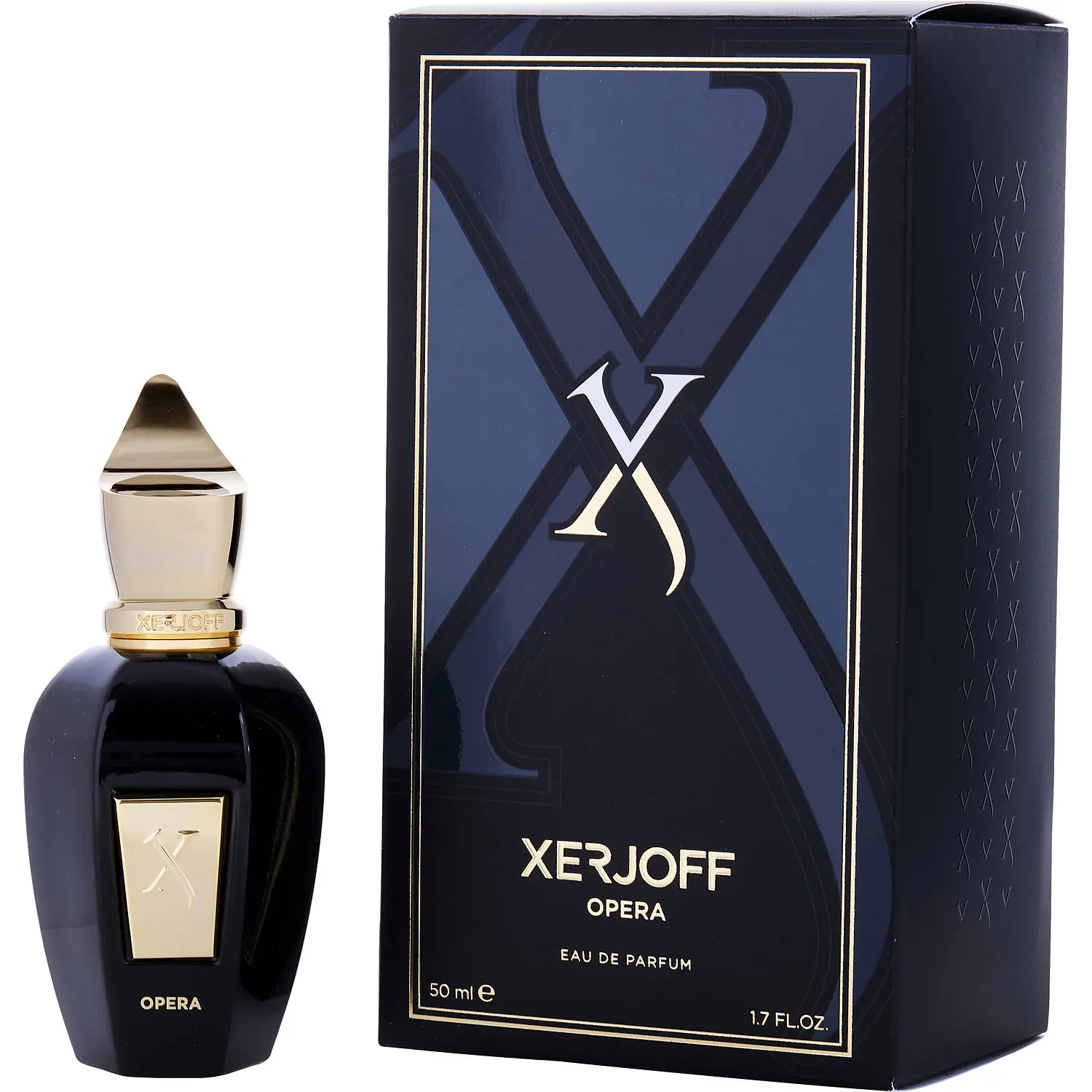 Xerjoff Opera By Xerjoff Eau De Parfum For Unisex