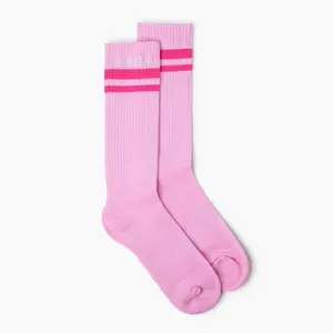 Jeffree Star Pink Socks