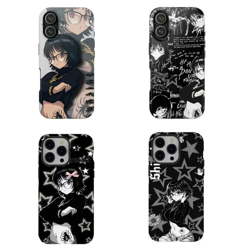shidou's phone case - TikTok Shop