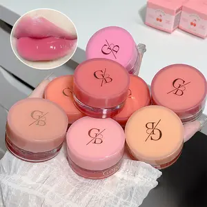 Waterproof Lip Balm, Long-Lasting Moisturizing Lip Care, Non-Stick Formula, Perfect for Daily Use & Outdoor Activities