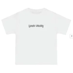 Youth Vitality Tee