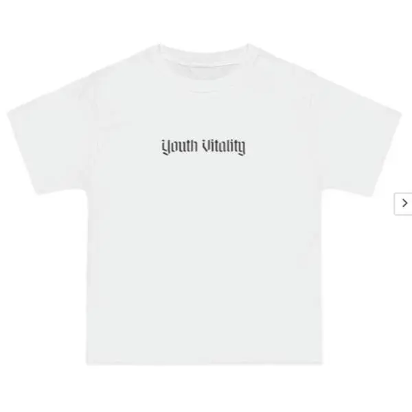 Youth Vitality Tee