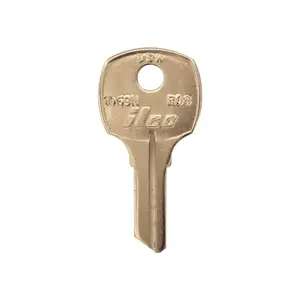 1069N National Cabinet Key Blank - NTC-10D Compatibility, RO3 Hardware (Pack of 10)