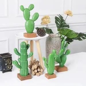 Nordic Harmony Decorative Vase Set