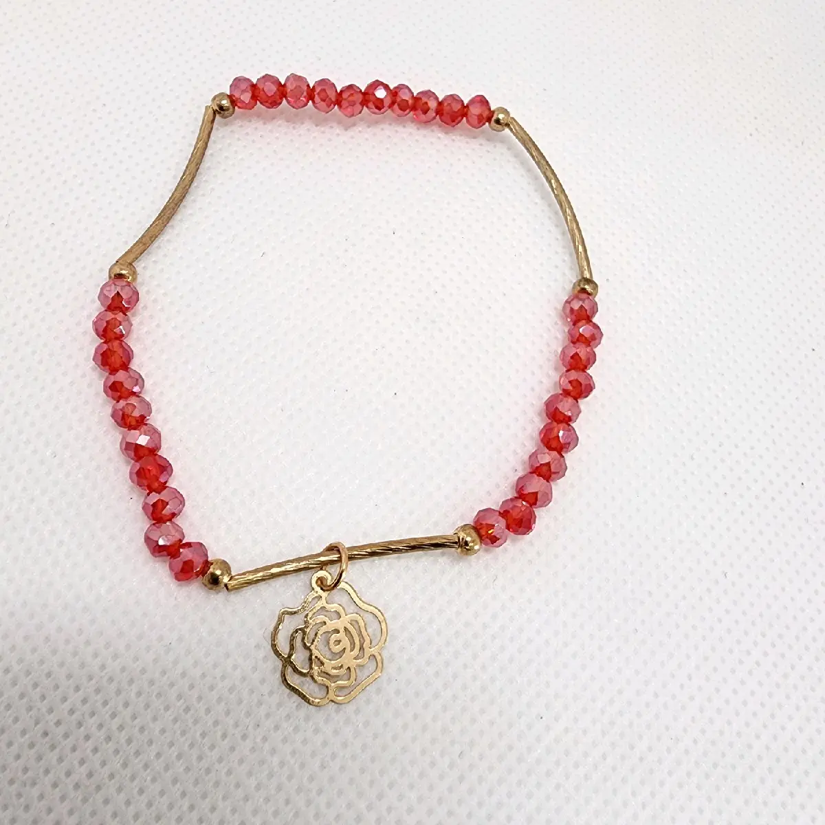 Brazalete La Piedra de Julio Bracelet Stone of July