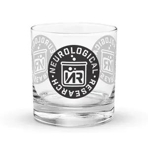 BEAKER - Rocks glass