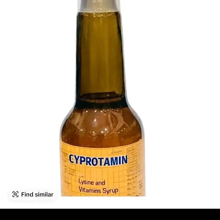 lovely store Cyprotamin Multivitamin Supplements Nutrients Dietary Support