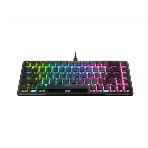 Turtle Beach Vulcan II Mini Optical-Mechanical Gaming Keyboard, TITAN II optical switches, Customizable RGB Illumination