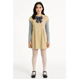 Women's M3GAN Halloween Costume