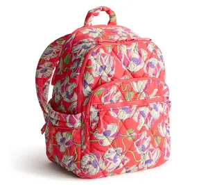 Vera Bradley Featherweight Nylon Bancroft Backpack