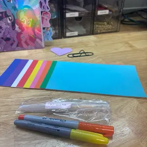 Pony Inspired Junk Journal & Scrapbooking Bundle – Limited Edition Creative Capsules