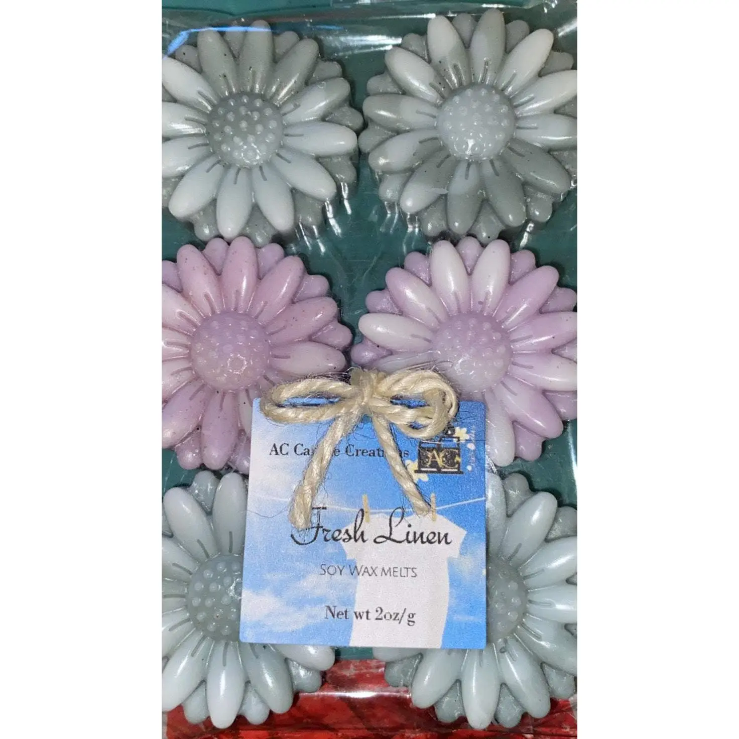 Sunflower Soy Wax Melts