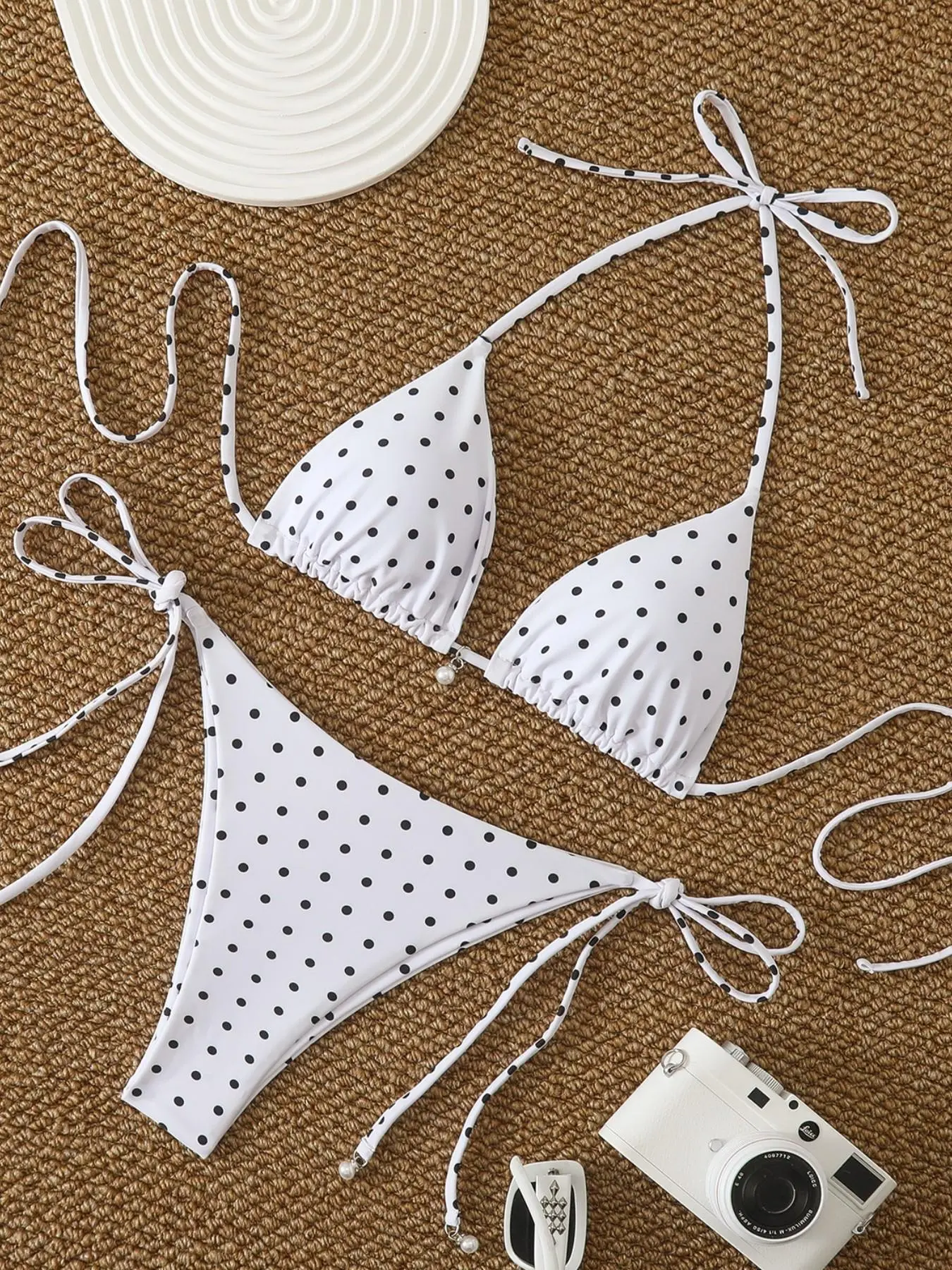 Women's Fashion Bikini Swimsuit