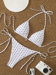 Women's Fashion Bikini Swimsuit