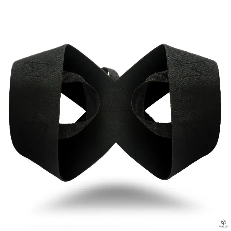 Fitness Heavy Shoulder Support Straps – Breathable Training Aid for Bench Press, Shoulder Workouts & Upright Posture Support, Comfortable Gift Choice