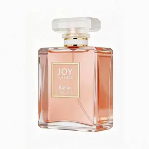 New Launch: Floral Fruity EDP 100ml | Date Night & Everyday Fragrance