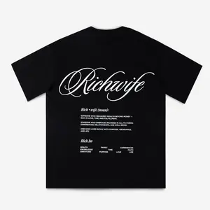 Redefining Rich T-Shirt