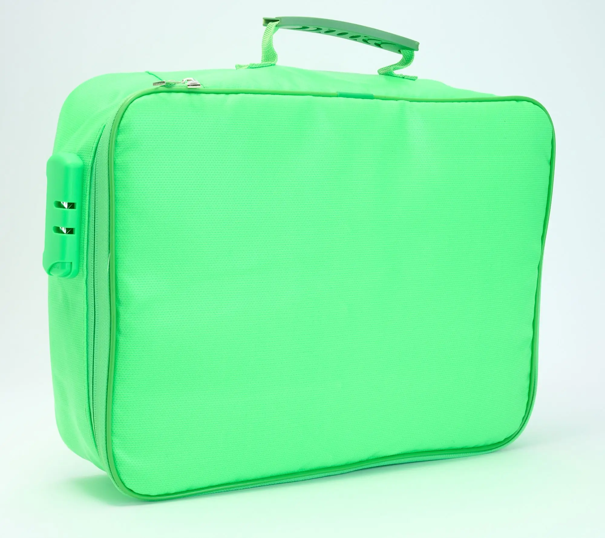 SecureBrite Fireproof Deluxe Keepsake Box with Lock