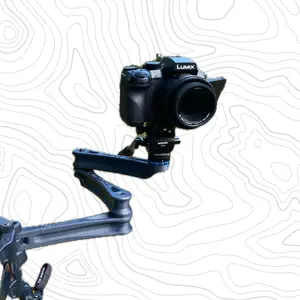 The Carbon Camera Arm | Hunting Tree Mount Camera Arm
