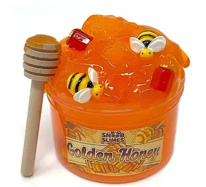 Snoop Toy - Choose Your Slime :  Premium Scented, ASMR, Stress Relief, Fidget Toy