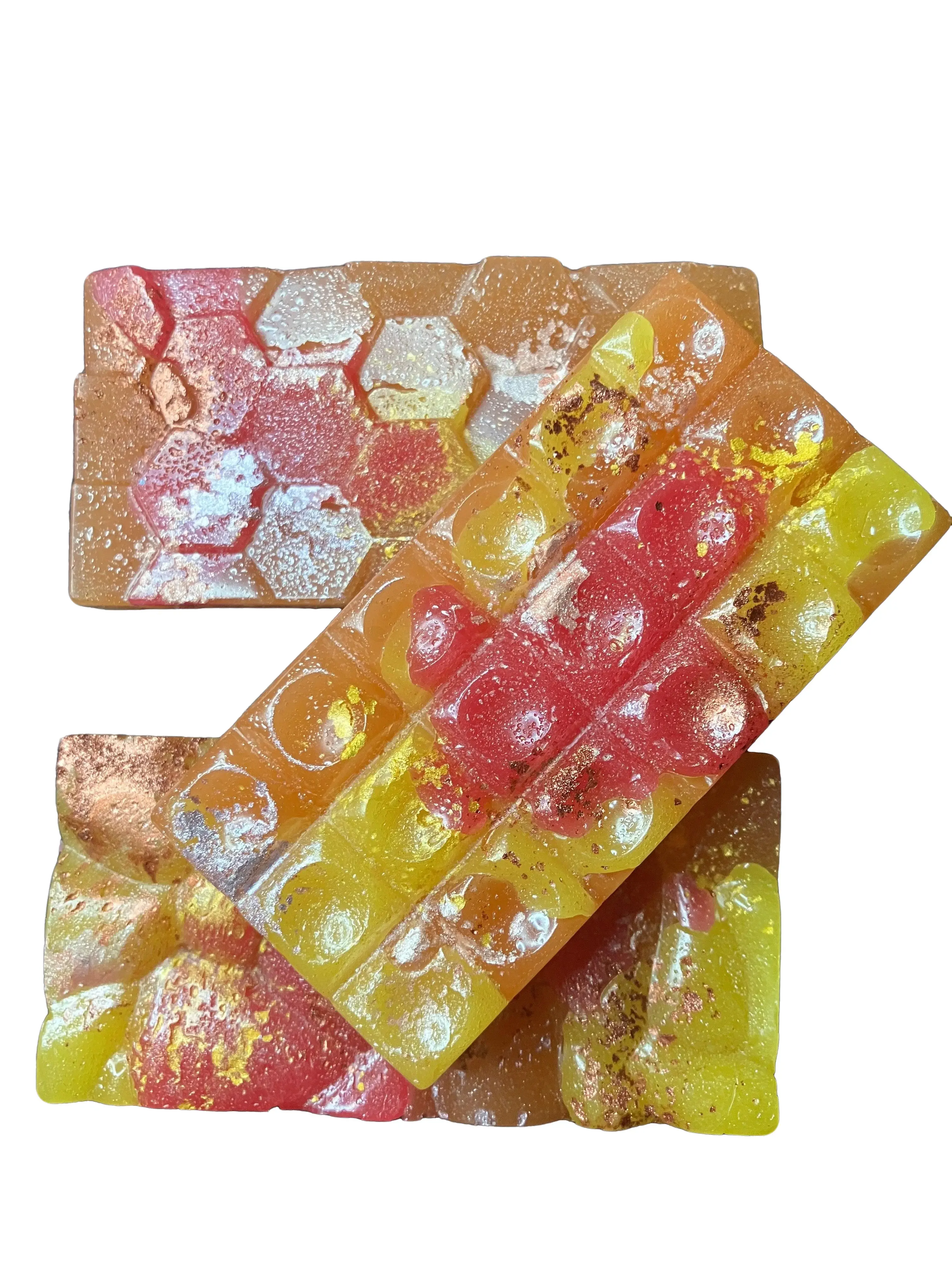 Maw Maws Nana Nut Bread (Wax Melts)