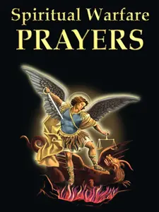 Spiritual Warfare Prayers